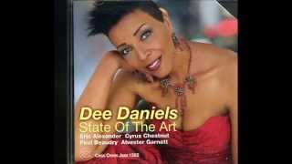Dee Daniels / I Wonder Where Our Love Has Gone