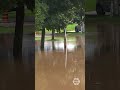 City of Burlington under elevated state of emergency amid flooding