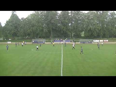 SK Sobotka - FC Nový Hradec Králové 21.5.2022 2.poločas