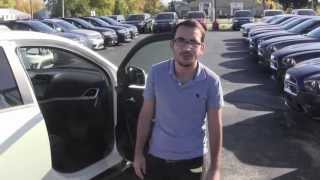 preview picture of video 'Compartimientos secretos Dodge Journey 2014 - Appleton WI - Van Horn'