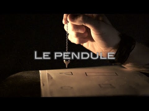 comment soigner avec un pendule