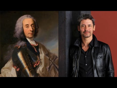 Concerti Armonici played by La Sfera Armoniosa - Rehearsal in Splendor