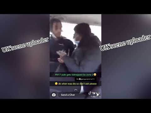 #Zone2 Snoop kidnaps a #M17 Gm😂