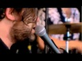 Ed Harcourt - Watching the Sun Come Up 13/13 - Live Glastonbury 2013
