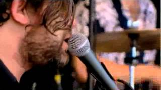 Ed Harcourt - Watching the Sun Come Up 13/13 - Live Glastonbury 2013