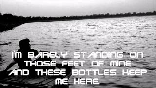 Evans Blue - Show me Lyrics