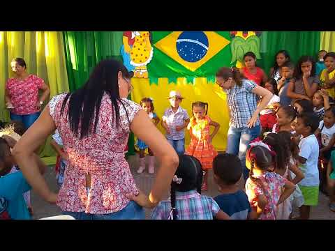 Festa de São João - Requebra!