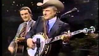 Ralph Stanley  - If I lose