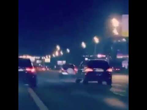 Bello khali ya khali BMW X5M VS Ml63 AMG