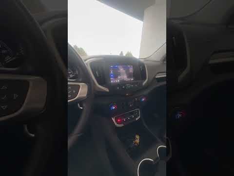 фото gmc terrain ii 0