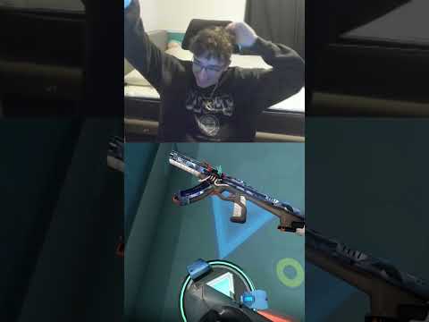 Subroza makes me nervous 😟 #valorant #gmd #valorantclips #shorts