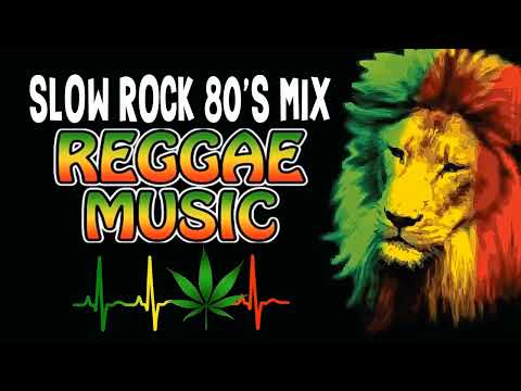🎧️ SLOW ROCK REGGAE | OLD REGGAE REMIX OPM HITS SONGS | BAGONG KANTA REGGAE SONGS 2022 🎧️
