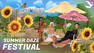 Star Stable Summer Daze 2025 🏖️ | Official Trailer