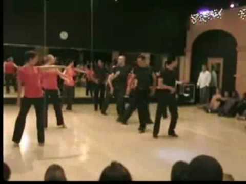 GT Salsa Performance Clips