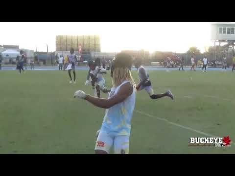 Brady Allen: The Show