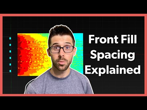 Front Fill Spacing For Live Sound Systems | How To Not Screw Up The Most Expensive Seats