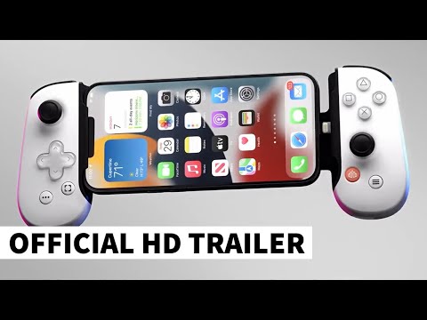 The Backbone One – PlayStation Edition