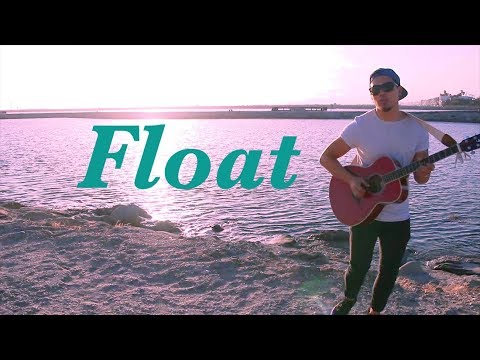 Joseph Vincent - Float (Official Music Video) (Original)