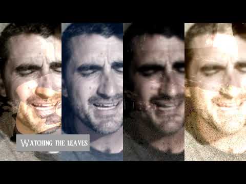 Leaves - Jordan Sweeney - Official Music & Lyric Video (2020)