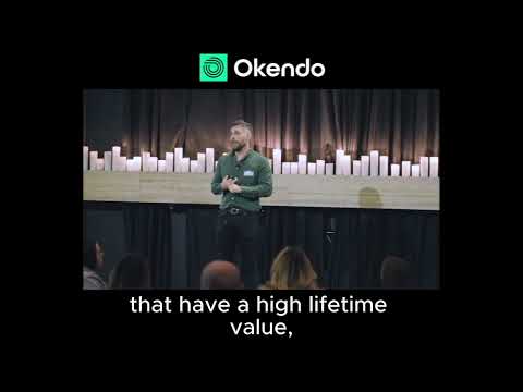 Okendo Evolve with CEO Matt Goodman - What is a Superfan