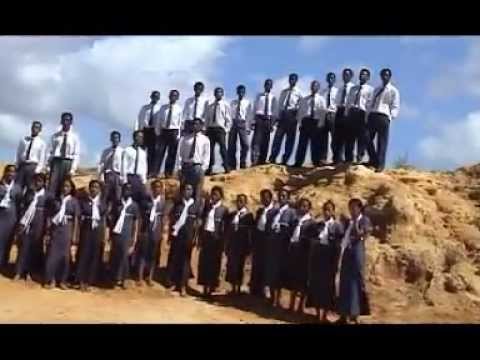 Vonjeo ny Taninay - Tanora Masina Itaosy