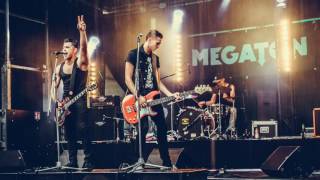 MEGATON - Sommerregen (Offizielles Video)