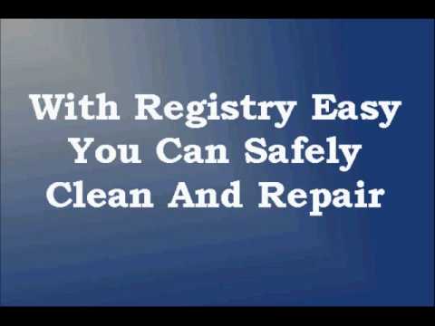Registry Fix - Keep Windows Running Smoothly!