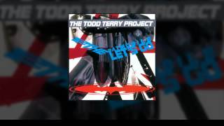 Todd Terry Project - It's Just Inhuman