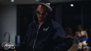 T.I. ft. Boosie Badazz - Trunk Hittin' [Music Video]