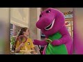Barney Friends S4E11 A Different Kind Of Mystery 1997 WETA PBS Broadcast 2001