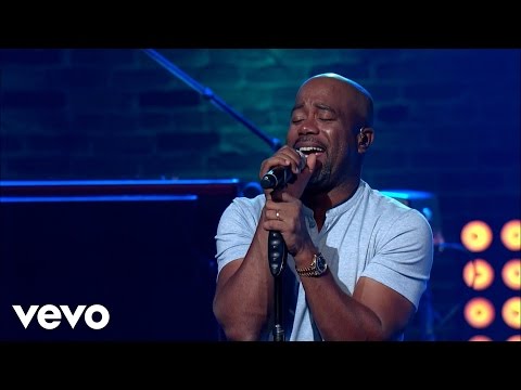 Darius Rucker - Darius Rucker 