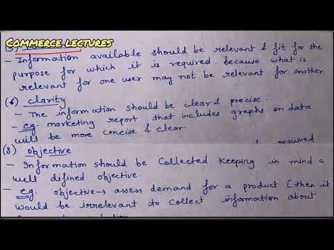 Marketing research and its importance class 11 entrepreneurship notes