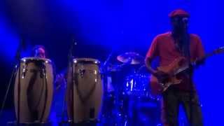 Clinton Fearon - Follow The Rainbow