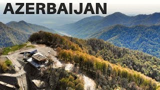 AZERBAIJAN IS BEAUTIFUL! 🇦🇿