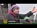 CONFLICT ÎNTRE DOI VECINI LA MEREȘENI