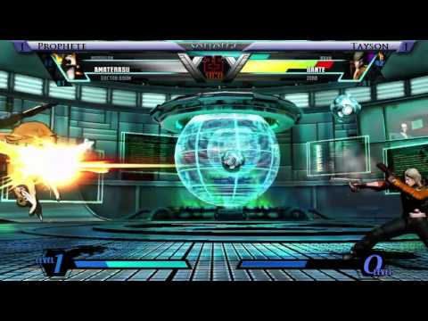 Prophete v Tayson FT5