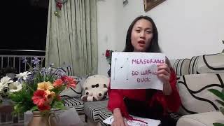 Điều đầu tiên – Thiết lập mục tiêu cho chính mình
