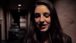 The Making Of: Birdy - Just a Game (Hunger Games Soundtrack)