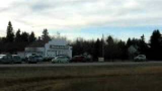 preview picture of video 'Peebles, Saskatchewan'