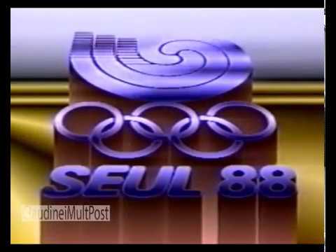 Rede Bandeirantes -  Intervalo Comercial de 1988.