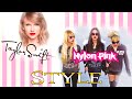 Taylor Swift Style (Cover by @Nylon Pink) Nylon ...