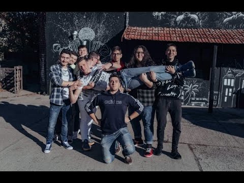 Filmul de absolvire al clasei a XII-a C | CNOG Marghita Promotia 2022