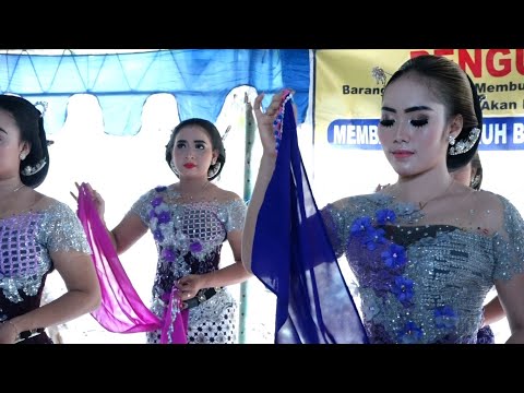 Gambir Sawit - Ati Kesikso - Gelo || Mardi Budoyo | Tayub