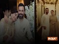 From Anushka-Virat to Sonam-Anand, first Diwali celebrations of newly married celeb couples