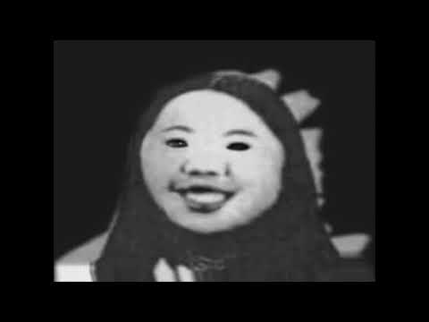 Compilation of My Favorite Creepy Cursed Videos