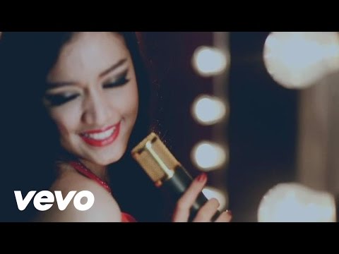 Margareth - Manis dan Sayang (Video Clip)