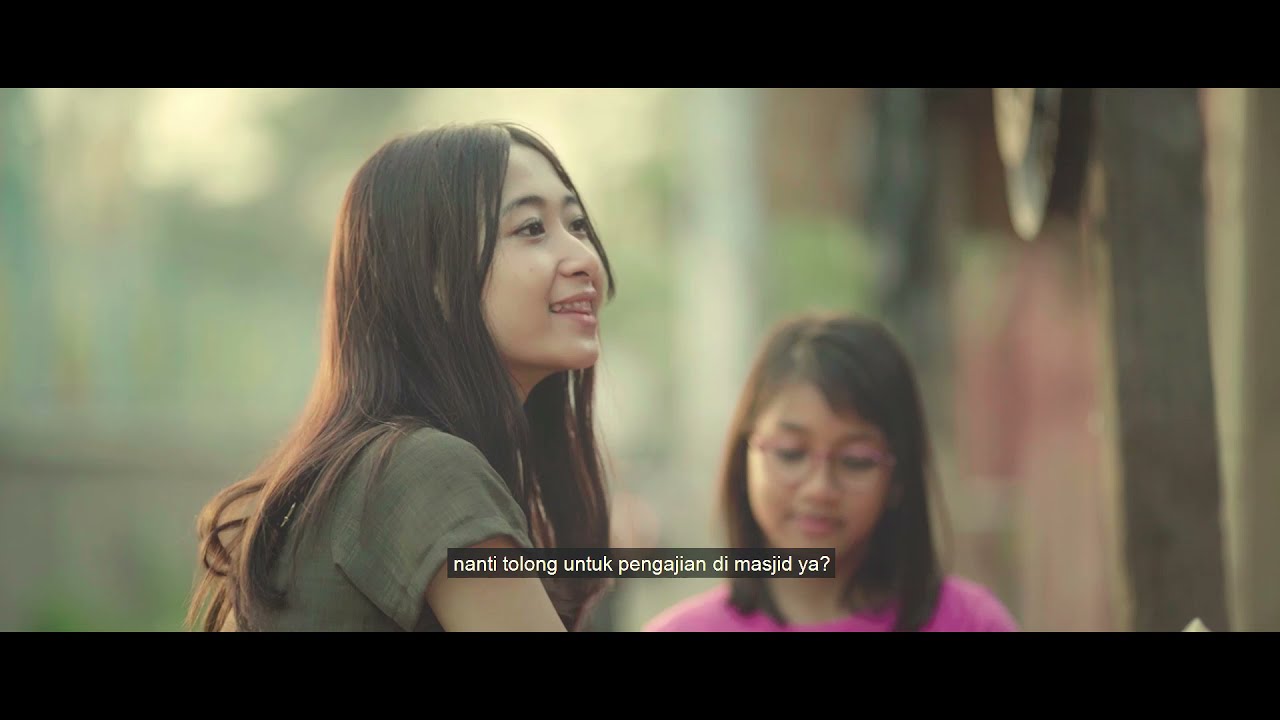 Film Pendek: Tambal Iman