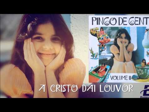 A Cristo Dai Louvor video