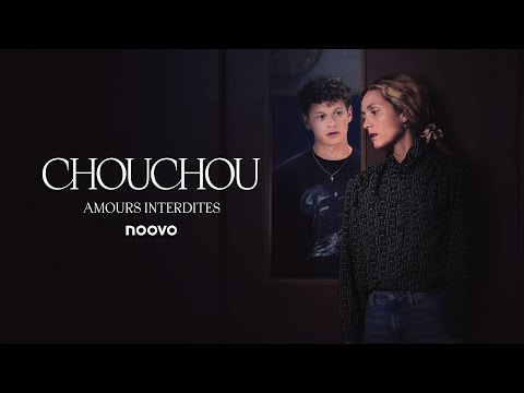 Evelyne Brochu - CHOUCHOU (2022) official trailer
