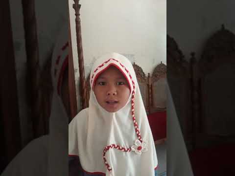 perkenalan kelas 2 siuba😀